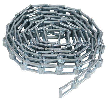 [WC.5-TX21CHAIN] TX-21Q CHAIN (CAST METAL) 2.4M 0