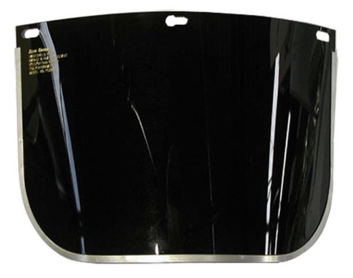 [WC.7-F5V] Face Shield Replacement Visor Shade 5 Weldclass