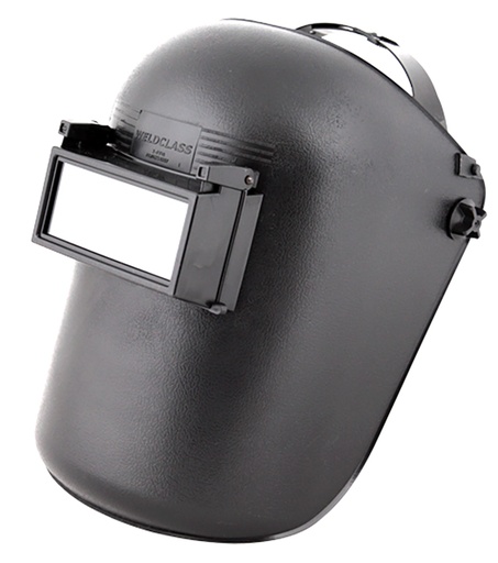 [WC.7-FFH] Welding Helmet Flip Front ASNZ1337 Weldclass