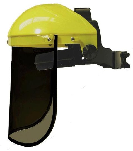 [WC.7-FS5] Face Shield Shade 5 Weldclass