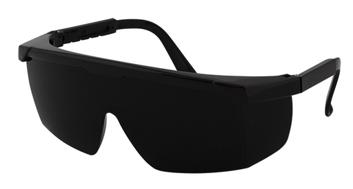 [WC.7-MS5] Specs Welding Shade 5 Mistral