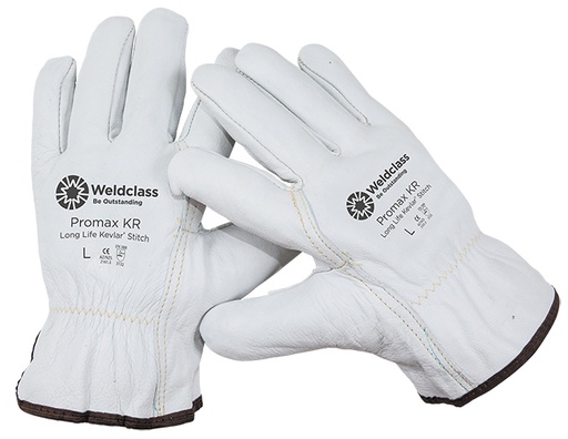 [WC.8-WRM] Glove Riggers Promax Weldclass Med