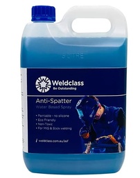[WC.WC-06097] Anti Spatter 5L Fluid Weldclass