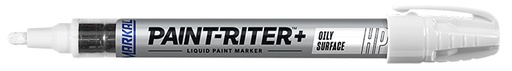 [WC.ML-96960] Marker Pro-Line HP White Markal