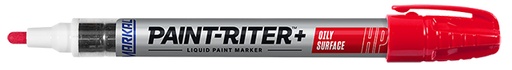 [WC.ML-96962] Marker Pro-Line HP Red Markal