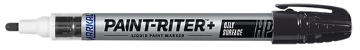 [WC.ML-96963] Marker Pro-Line HP Black Markal