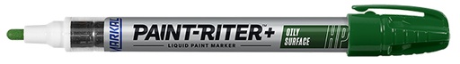 [WC.ML-96966] Marker Pro-Line HP Green Markal