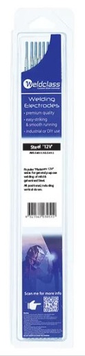 [WC.P2-E12V/32HP] Welding Electrode GP 3.2mm 14 Rod Handy