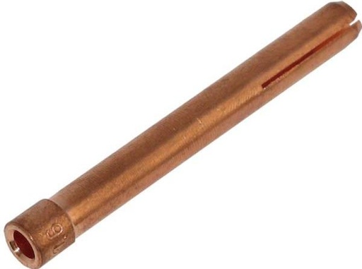 [WC.P3-10N23] Collet TIG 17/18/26 1.6mm 10N23 2pk Weldclass