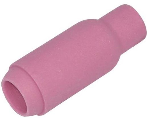 [WC.P3-10N45] Alumina Cup TIG 17/18/26 15.8mm 10N45 (10) 2pk Weldclass