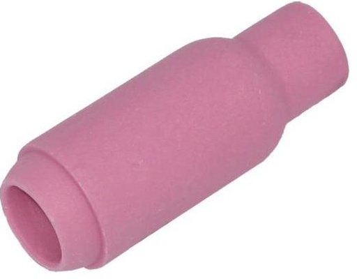 [WC.P3-10N47] Alumina Cup TIG 17/18/26 11.1mm 10N47 (7) 2pk Weldclass