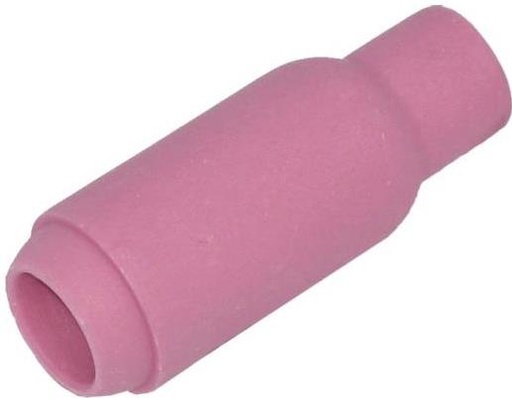 [WC.P3-10N48] Alumina Cup TIG 17/18/26 9.5mm 10N48 (6) 2pk Weldclass