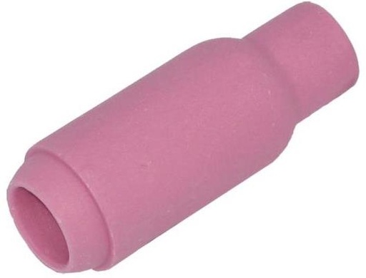 [WC.P3-10N49] Alumina Cup TIG 17/18/26 7.9mm 10N49 (5) 2pk Weldclass