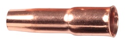 [WC.P3-2250] MIG Nozzle Tweco #2 Conical 13mm 2pk Weldclass