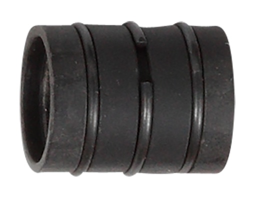 [WC.P3-32] MIG Insulator Tweco #2 Black 2pk Weldclass