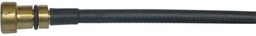 [WC.P3-43115] MIG Liner 0.9-1.2mm Bernard 300 Steel 4.5m Weldclass