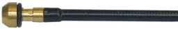 [WC.P3-454015] MIG Liner 0.9-1.2mm Tweco #1 Steel 4.5m Weldclass