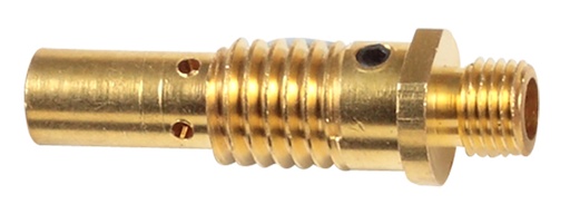 [WC.P3-52] MIG Diffuser Tweco #2 2pk Weldclass