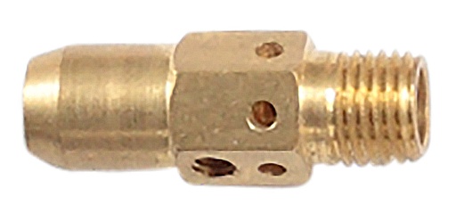 [WC.P3-54A] MIG Diffuser Tweco #4 2pk Weldclass