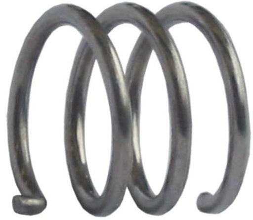 [WC.P3-B15NS] MIG Nozzle Spring Binzel MB15 2pk Weldclass