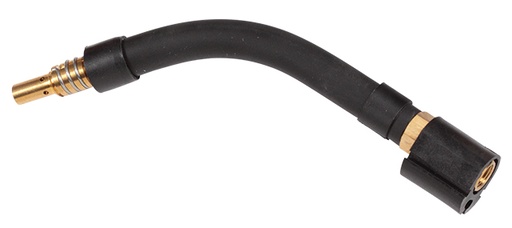 [WC.P3-B15SN] Swan Neck Binzel MB15 Standard Weldclass