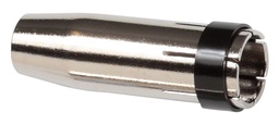 [WC.P3-B24N] MIG Nozzle Binzel MB24 Conical 12.5mm 2pk Weldclass