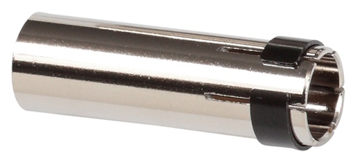 [WC.P3-B24NC] MIG Nozzle Binzel MB24 Cylindrical 16mm 2pk