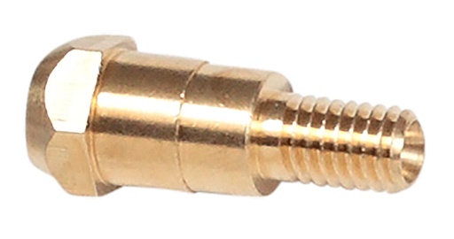 [WC.P3-B24TH] Contact Tip Holder Binzel MB24 M6 2pk Weldclass
