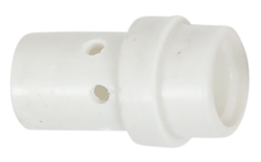[WC.P3-B36GD] MIG Diffuser Binzel MB36 White 2pk Weldclass