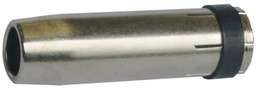 [WC.P3-B36N] MIG Nozzle Binzel MB36 Conical 16mm 2pk Weldclass