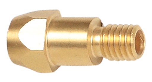 [WC.P3-B36TH8] Contact Tip Holder Binzel MB36 M8 2pk Weldclass