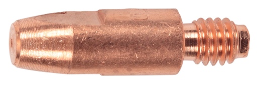 [WC.P3-BT609] Contact Tip 0.9mm Binzel MB24/36 M6x8mm 5pk Weldclass