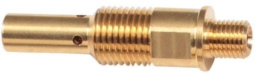 [WC.P3-T2HDGD] MIG Diffuser Tweco #2 Adapts to #4 Parts 2pk