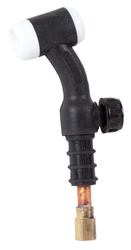 [WC.P3-TB17FV] TIG Torch Body 17FV Flexible Valve 150A Weldclass