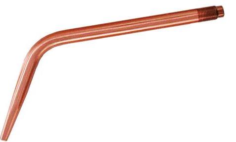 [WC.P4-10WT] Welding Tip #10 Acetylene 1-2mm Weldclass