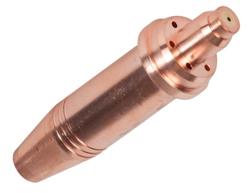 [WC.P4-4132GS] Gouging Tip T41 Straight Oxy/Acetylene Weldclass