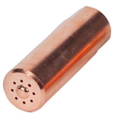 [WC.P4-AHT1] Heating Tip #1 Acetylene Super 8x12 Weldclass