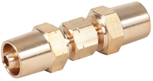 [WC.P4-LP265] Hose Fitting Joiner Set 5mm Single Pk Weldclass