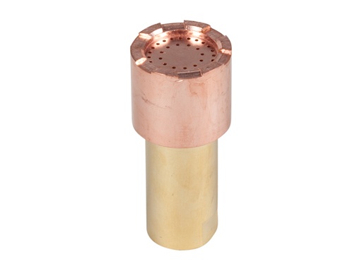 [WC.P4-LPHT2] Heating Tip #2 LPG Super 36x12 Weldclass