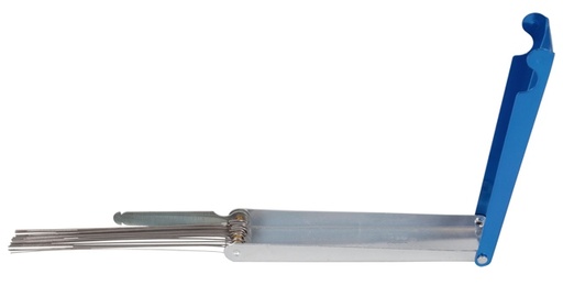 [WC.P4-TCL] Tip Cleaners Long 125mm Weldclass