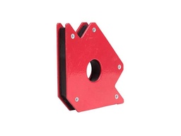 [WC.P6-AMH4] Magnetic Square/Holder 100mm Red Arrow