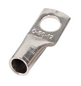 [WC.P6-CL5012/2] Lug 50mm2 12mm Hole Weldclass
