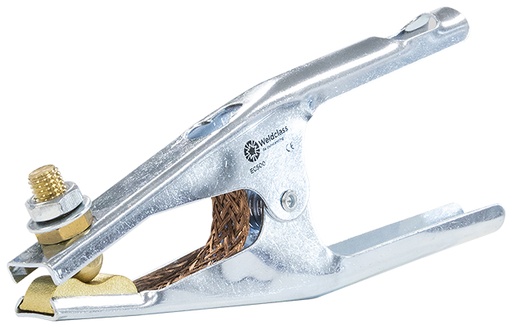 [WC.P6-EC500] Earth Clamp 500 Amp Weldclass