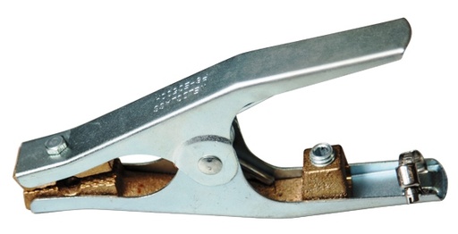 [WC.P6-EC500H] Earth Clamp 500 Amp Heavy Duty Weldclass