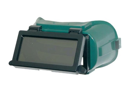 [WC.P7-OGFFL] Goggles Oxy F/Front 108x51mm Diameter Lens 1