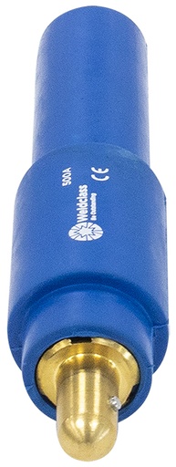 [WC.WC-01495] Cable Joiner 500A Male Only Weldclass