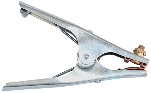 [WC.WC-01532] Earth Clamp 600 Amp Heavy Duty Weldclass