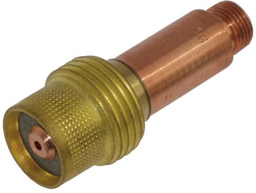 [WC.WC-45V27P] Gas Lens TIG 17/18/26 3.2mm 45V27 2pk Weldclass