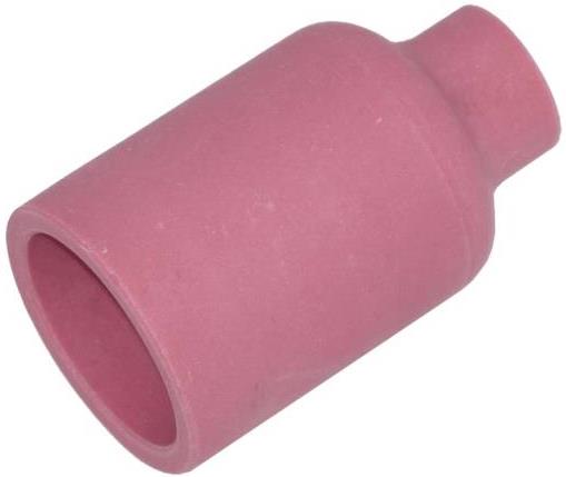 [WC.WC-54N15P] Gas Lens Cup TIG 17/18/26 11.1mm 54N15 (7) 2pk Weldclass