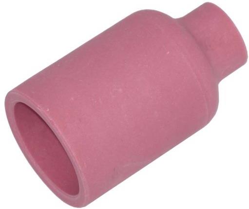 [WC.WC-54N16P] Gas Lens Cup TIG 17/18/26 9.5mm 54N16 (6) 2pk Weldclass